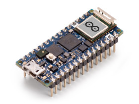 Arduino ARM Cortex-M0+ Płyta rozwojowa Arduino Nano RP2040 Podłącz słuchawki 1 Arduino