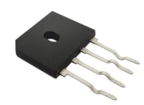 Mostek 4A 600V GBU4J