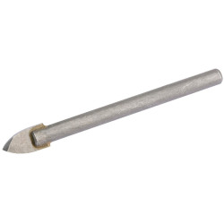 Draper 31517 Tile and Glass Drill Bit (9mm)