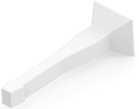 Coding pin for PCB connector, 86286-1