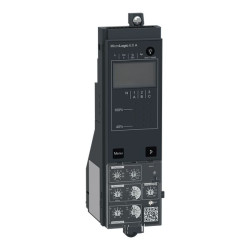 Moduł sterujący C6AWM, Schneider Electric, ComPacT NS, ComPacT