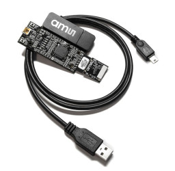 Narzędzie rozwojowe z kategorii „czujniki&#148;, TMD2725, do uzytku z: TMD2725, Moduł testowy, TMD2725-EVM