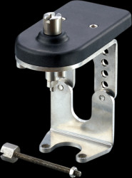 Mounting kit, 50 mm for manual valves and ball valves, E12520