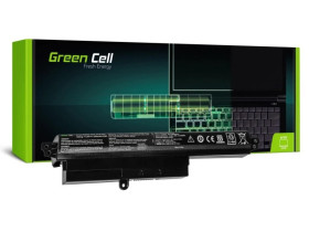 Bateria Green Cell A31N1302 do Asus X200 X200C X200CA X200L X200LA X200M X200MA K200MA VivoBook F200 F200C