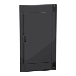 Drzwi do rozdzielnicy PrismaSeT XS 3x13 DPSXS-3-13-P drzwi przezroczyste LVSXDS313