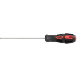 Draper Expert 40027 3.2mmx75mm Plain Slot Parallel Tip Screwdriver