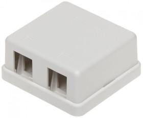 Obudowa do złącz KEYSTONE FX2-MULTI