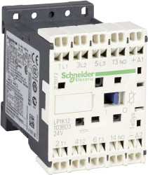 Stycznik Schneider Electric LP4K12103BW3 LP4K12103BW3, 1 szt.