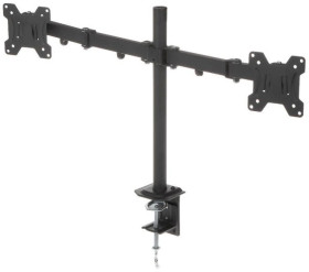 Uchwyt biurkowy do monitorów AX-PIXEL-TWIN