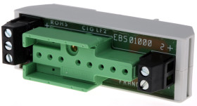 Adapter montażowy przekaźnika do użycia z: Seria SEA, Seria SEC, Seria SSA, Seria SSC Celduc