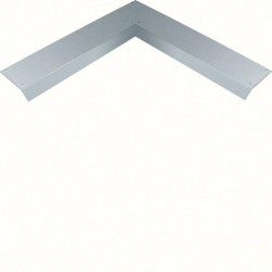 tehalit.AK Pokrywa kanału napodłogowego Kąt wew 1-stronna skos L=800 150x40 stal AKBI1500401