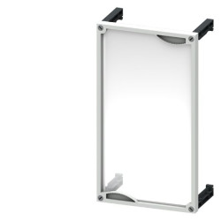 Pokrywa Pokrywa Siemens Montaż na szynie DIN