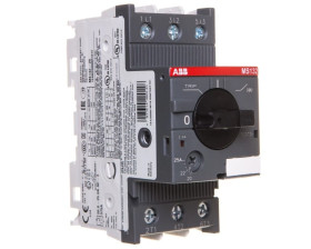 Wyłącznik silnikowy32-25 20 ... 25 A 1SAM350000R1014