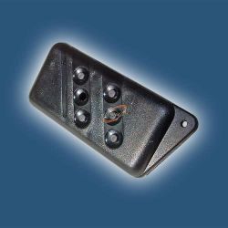 OBUDOWA PILOTA KMP14/6