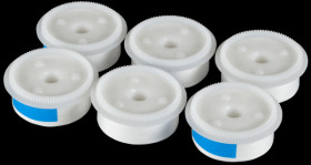 39962.2A Reel Cleaner refill pack of 6