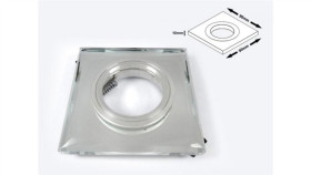 Oprawa Sufitowa Lorent Clear