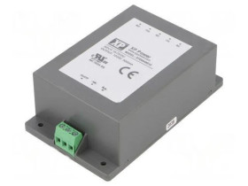 Przetwornica DC/DC 60W 18-75VDC / 12VDC 5A DTE6048S12