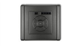 Flexi Elektroniczny Sterownik Roletowy (Sterowanie Lokalne I Pilotem,...