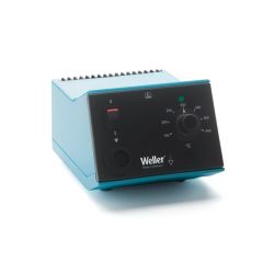 PU 81 - Stacja zasilająca do lutownicy marki Weller o mocy 80W
