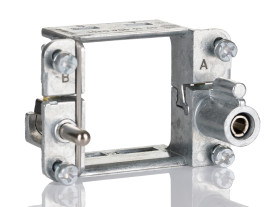 Rama z zawiasem HARTING Ramka na zawiasach Han-Modular