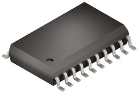 Układ przełącznika zasilania 3.3A DSO SMD Przełącznik high side 40 V Strona wysoka
