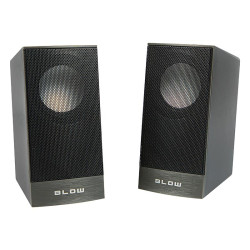 Głośniki komputerowe 2.0 MS-30