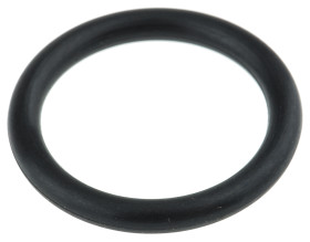 Pierścień O-ring średnica wew 19.5mm grubość 3mm średnica zew 25.5mm Guma nitrylowa RS PRO