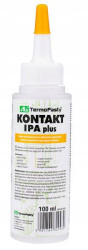 PŁYN KONTAKT IPA PLUS 100ml IZOPROPANOL