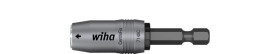Wiha Uchwyt na bity CentroFix Force blokowany mechanicznie 1/4, magnetyczny 60 mm 7148CF 39133