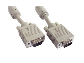 Kabel VGA-VGA DSKSV20 Vitalco 2.5m