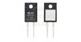 MP930-1.00-1% Power resistor - Caddock
