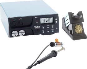 Stacja do rozlutowywania Weller WR 2000D T0053379699 50 - 550 °C