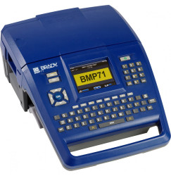 Drukarka etykiet BMP71 - QWERTY US, BMP71-US