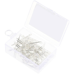 TRU COMPONENTS TC-11441704 LED Warm white Water clear 14400mcd 30&#xB0; 20mA 2.7V