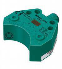 Pepperl+Fuchs Czujnik indukcyjny podtynkowy NAMUR NCN3-F25-N4-V1