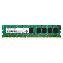 RAM, 8 GB, DDR3L, gniazdo: DIMM, 1.35V