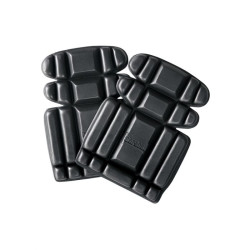 Nakolannik ochronny, kolor: Czarny, Apache