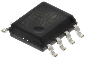 Regulator napięcia 12 V SOIC Montaż powierzchniowy wyjścia: 1 Stałe 0.75W LM78L12ACM/NOPB
