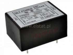 Filtr przeciwzakłóceniowy FYF03T6 250V 3,3A