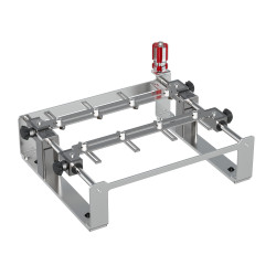 PCB Stand for ST-7500 Preheating Platform ST-701 ATTEN
