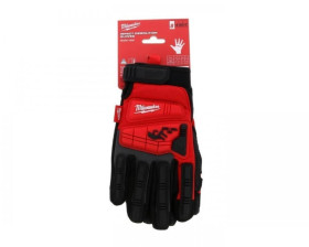 Rękawice robocze odporne na uderzenia M/8 - 1 para 4932471908