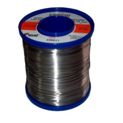 Cyna LC60 2mm 100g Sn60Pb40 CYNEL