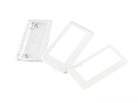 Waveshare 2.9inch e-Paper Raw Panel Case