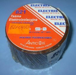 ELECTRIX 201 BROWN 50mm x 18,3mb