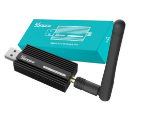 Sonoff ZBDongle-E Adapter Zigbee 3.0 Home Assistant Zigbee2MQTT EFR32MG21