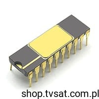 IMS1400S55 Static RAM 16K DIP20CG INMOS BULK