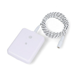 Shelly Flood Gen4 - czujnik zalania WiFi/ZigBee/Bluetooth/Matter - 2m