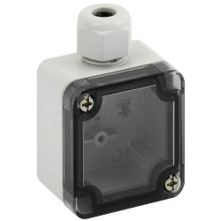 Spelsberg 13945501 TK PC 55-4-tv universal Enclosure IP66 polycarbonate