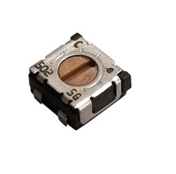 Potencjometr dostrojczy SMD 0.25W Regulacja górna