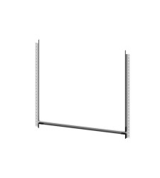 Akcesoria do obudów Wspornik obudowy 8PQ2070-8BA02 Blacha stalowa Drzwi komory